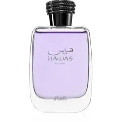 Rasasi Hawas For Him Eau de Parfum für Herren 100 ml