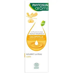 Phytosun Arôms Bio Calophyllum Öl