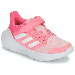 adidas Laufschuhe Tensaur Run 3.0 EL C in Rosa