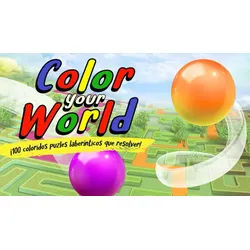 Color Your World