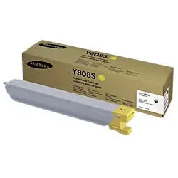 Samsung CLT-Y808S Original Tonerkartusche Gelb
