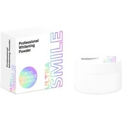 Ultrasmile Professional Whitening Powder