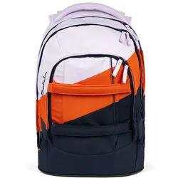 satch pack Now or Never Edition Schulrucksack Sun Catcher