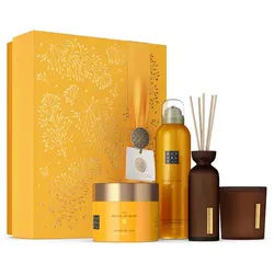 Rituals - The Ritual of Mehr Large Gift Set Kerzen