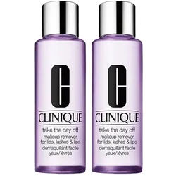 Clinique Take The Day Off Makeup Remover For Lids, Lashes & Lips Make-up-Entferner