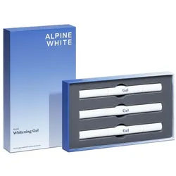 Alpine White Das Whitening Gel