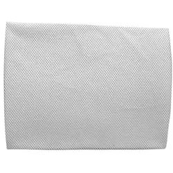 DreamSafe Sheet for Cot (60x120 cm) White