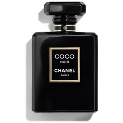 CHANEL Eau de Parfum CHANEL Eau de Parfum Chanel Coco Noir Eau de Parfum, Glasflakon