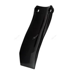 Race Tech Schmutzfänger Dämpfer hinten