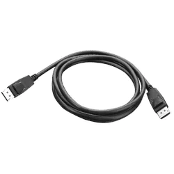 Lenovo DisplayPort-zu-DisplayPort-Kabel