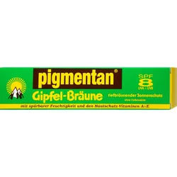 Esüdro Pigmentan Gipfel-Bräune LSF 8