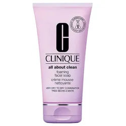 Clinique Pflege GesichtsreinigerFoaming Sonic Facial Soap 150 ml