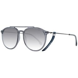 Lozza Sonnenbrille »Lozza Sonnenbrille SL4208M 09MB 53 Unisex Grau«