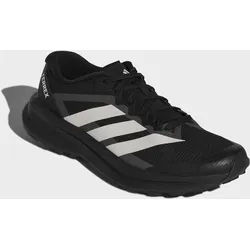 Trailrunningschuh ADIDAS PERFORMANCE "AGRAVIC LITE", Herren, Gr. 41, core schwarz, grau one, grau six, Synthetik, Textil, Schuhe, leicht
