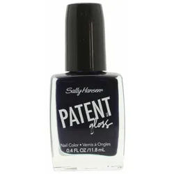 Sally Hansen Nagellack Patent Gloss Nagellack 11.8ml - 740 Slick