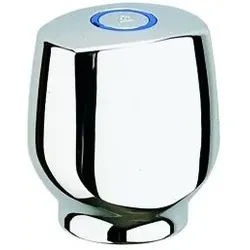 Grohe Griff 45180 45180000 Florida einzeln verpackt 1/2" chrom