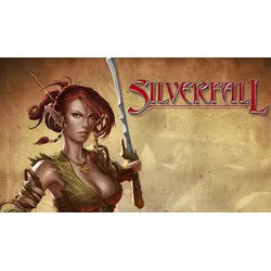 Silverfall