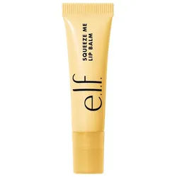 e.l.f. Cosmetics - Squeeze Me Lippenbalsam 6 g Vanilla Frosting