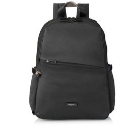 Hedgren Laptop Rucksack Nova Cosmos 2 Compartment Backpack 13" black