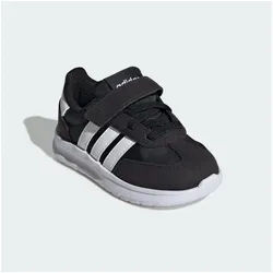 adidas Sportswear RUN 70S 2.0 KIDS SCHUH Sneaker (1-tlg) schwarz 21 EU