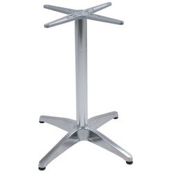 Gravidus Tischgestell Tischgestell Tisch Platte Gestell Halter Aluminiumguss