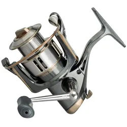 Trout Master Stationärrolle Tactical Trout 2 - Forellenrolle)