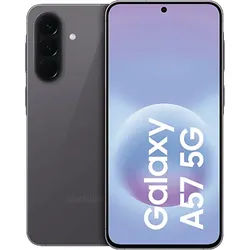 SAMSUNG Galaxy A57 128 GB Awesome Gray Dual SIM