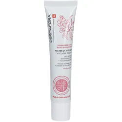 Dermafora® Water CC Cream Light für ein natürlich strahlendes Hautbild