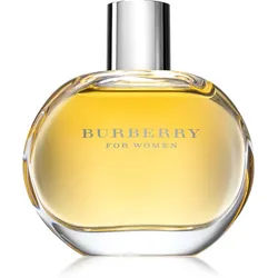 Burberry Burberry for Women Eau de Parfum für Damen 100 ml