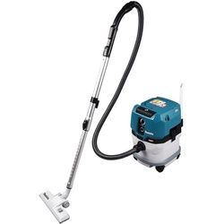 Makita Akku-Staubsauger 15L 40V max. Nass+Trocken (ohne Akku, ohne Ladegerät) VC003GLZ