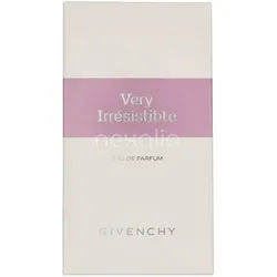 Givenchy Very Irresistible Edp Spray 80 ml