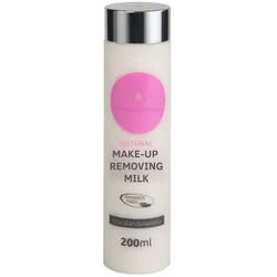 Natürliches, duftfreies Reinigungsmilch Kropla Zdrowia 200 ml Unisex