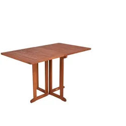 Balkontisch Baltimore klappbar Eukalyptusholz L: ca. 120 cm