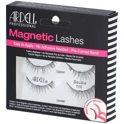 Ardell Magnetische Wimpern Double 110