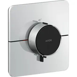 Hansgrohe Thermostat Unterputz Axor ShowerSelect ID 36775000