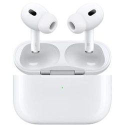 Apple AirPods Pro 2. Generation weiß | NEU | originalverpackt (OVP) | differenzbesteuert AN614865