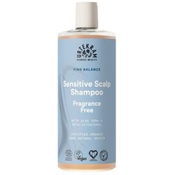 Urtekram Fragrance Free Haar Shampoo parfümfrei Sensitive 500 ml