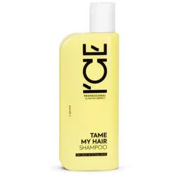 Natura Siberica Haarshampoo ICE. Tame My Hair Shampoo