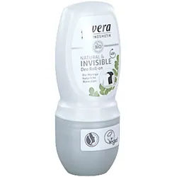 Lavera Deodorant Roll-on Natural & Invisible
