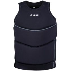 YEAZ Schwimmweste »Neoprenweste NEOVEST« YEAZ Eclipse Black XL