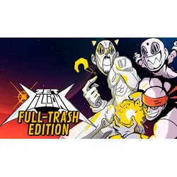 Zet Zillions Full-Trash Edition