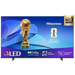 43" Flachbild TV LED 4K 43E7Q E7Q Series - 43" LED-backlit LCD TV - QLED - 4K