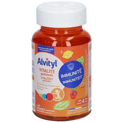 Alvityl® Vitalität Gummies