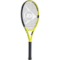 Dunlop Tennisschläger Srixon SX Team 100in/280g/Allround gelb - besaitet