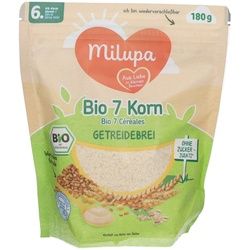 Milupa Bio 7 Korn Getreidebrei