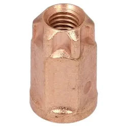 Sicherungsmutter ELRING 595.160 1 Stück