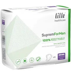 Lille Suprem for Men Extra, 14 Stück