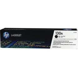 HP 130A (CF350A) - Schwarz - Toner
