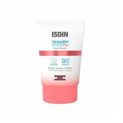Isdin Nagelpflegecreme Ureadin Plus Wiederherstellende Handcreme 50ml
