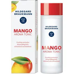 Braukmann Mango Aroma Tonic